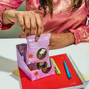 Fudge Brownie In A Cup