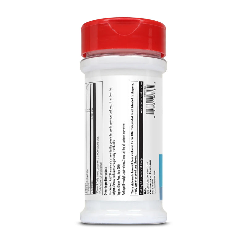 D-Mannose Powder