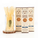 Honey Straws