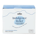 Indulgence Relief For Occasional Indigestion