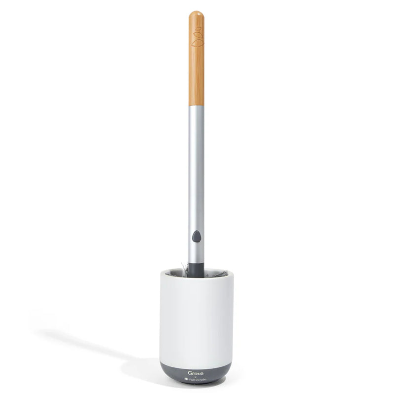 Toilet Cleaning Starter Set