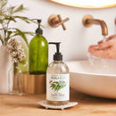 Natural Hand Wash