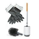 Toilet Cleaning Starter Set