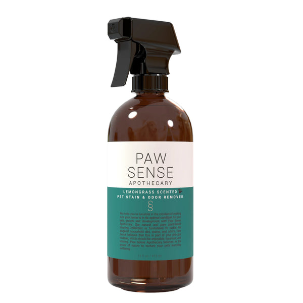 Pet Stain & Odor Remover