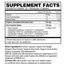 Lady bugs Women's Probiotic Capsules