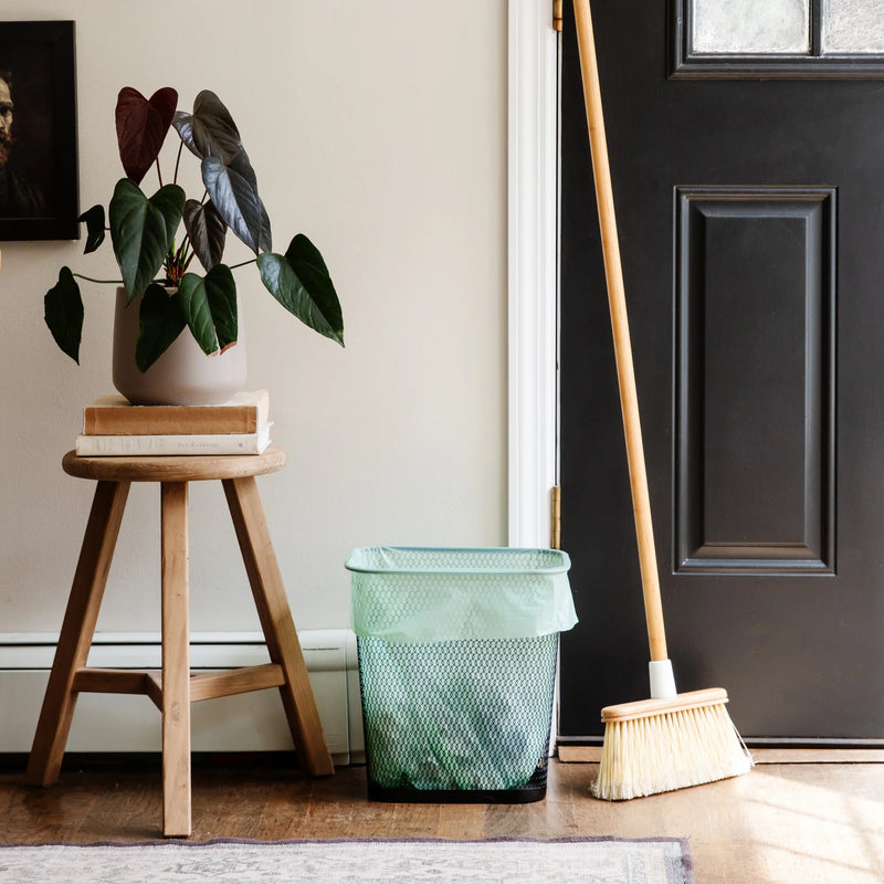 Compostable 4-Gallon Waste Bags