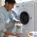 Bio-Enzyme Laundry Detergent Packs