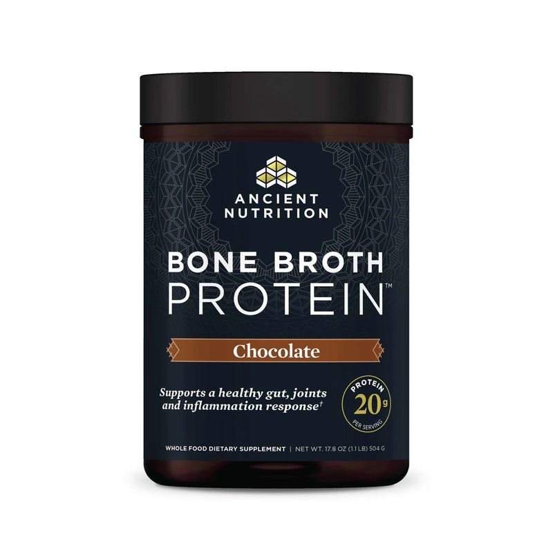 Grassfed Beef Bone Broth Protein Concentrate