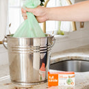 Compostable 4-Gallon Waste Bags