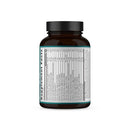 Organic Super Greens + Multivitamins