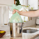 Compostable 4-Gallon Waste Bags