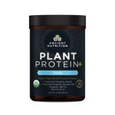 Plant Protein+