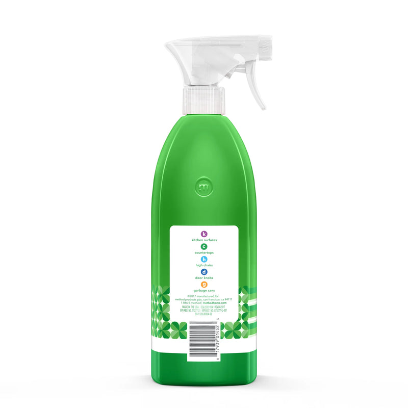 Antibacterial All-Purpose Cleaner