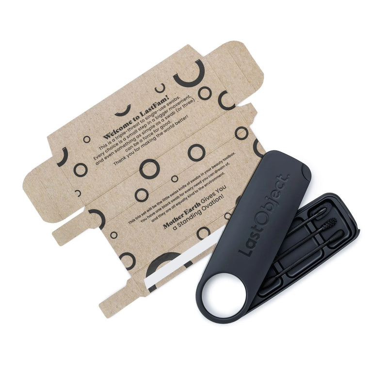 LastSwab Beauty Trio PRO