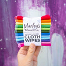 Cloth Wipes