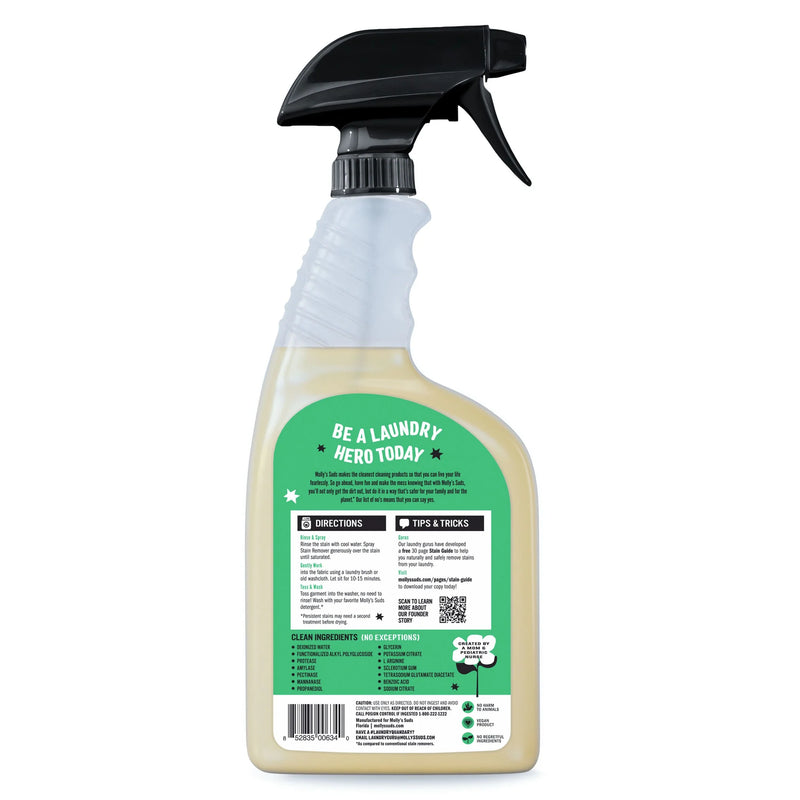 Stain Spray