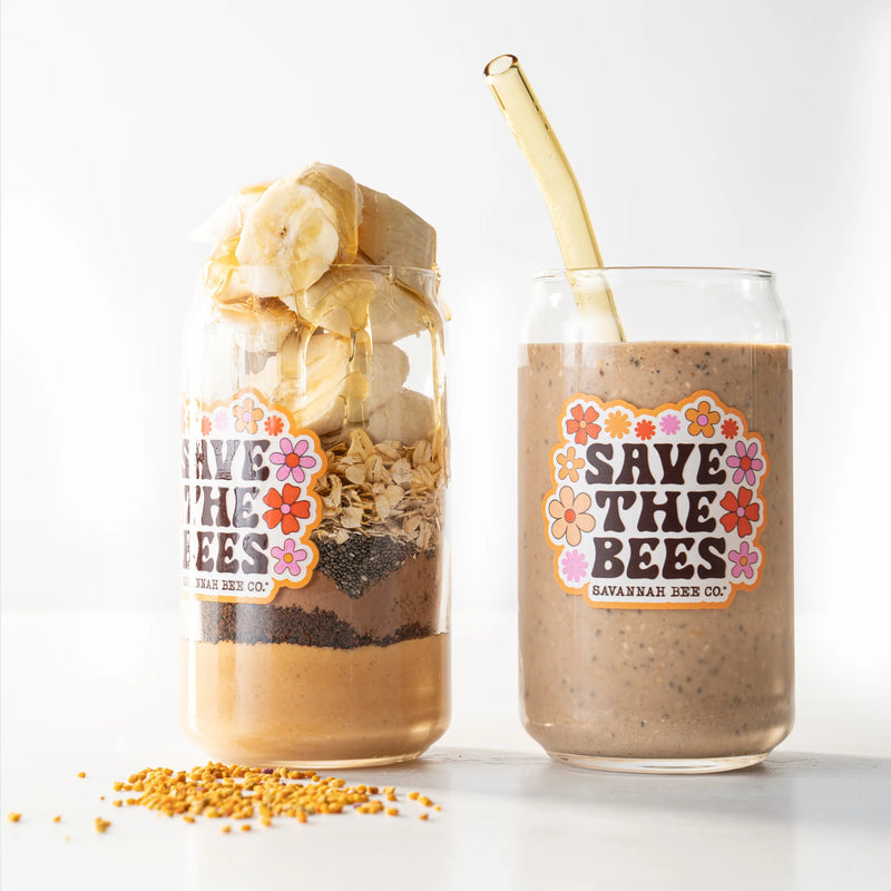 Honey Straws
